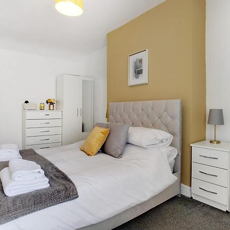 Elegantly 2-Bedroom In Ashington, Sleeps 3 Ashington  Exterior foto
